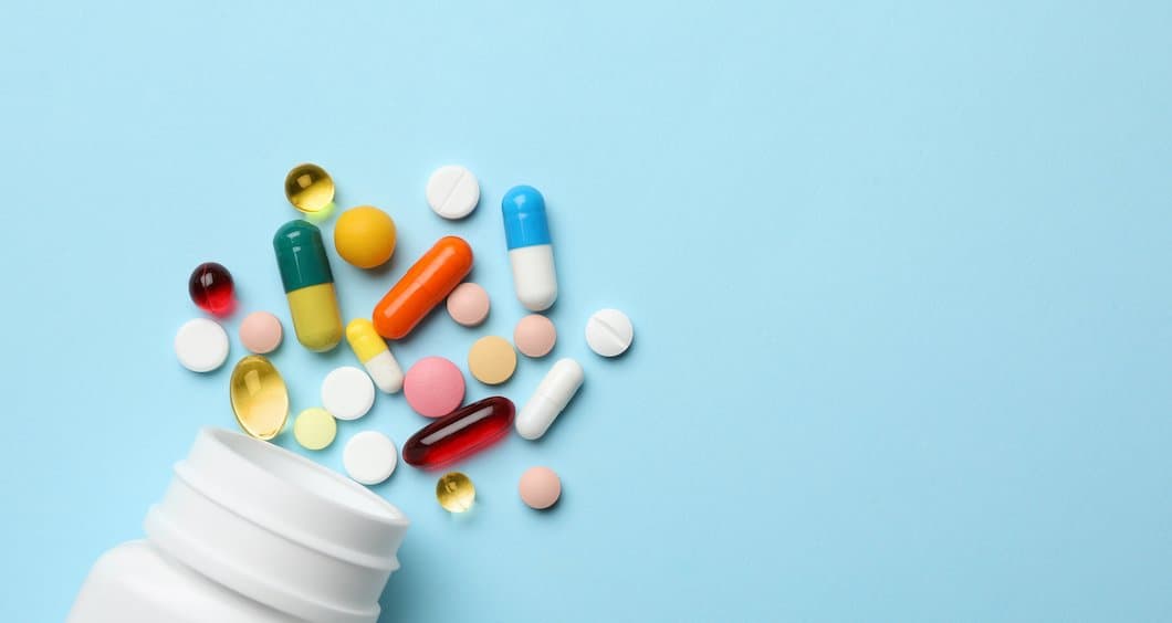 NHS prescription medications delivered by Leeds Pharmacy
